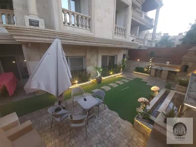 2 Bedroom Flat for Rent in New Cairo, Cairo - 1. jpg