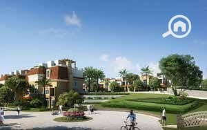 9 كمبوند-سراى-المستقبل-سيتي-3-300x188. jpeg