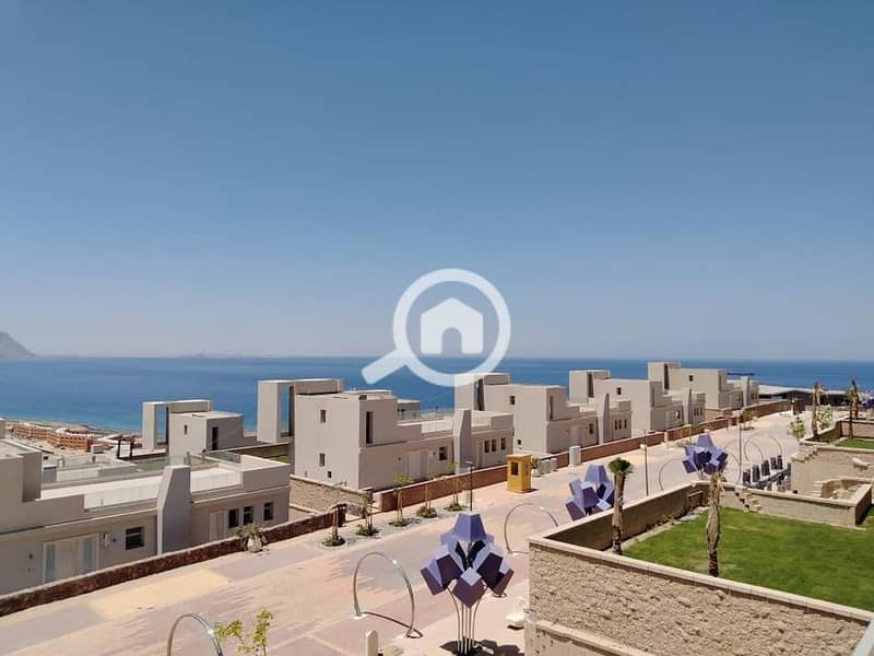 7 Il monte galala Sea view Chalet المونت جلاله في العين السخنة تطوير مصر  (10). jpg