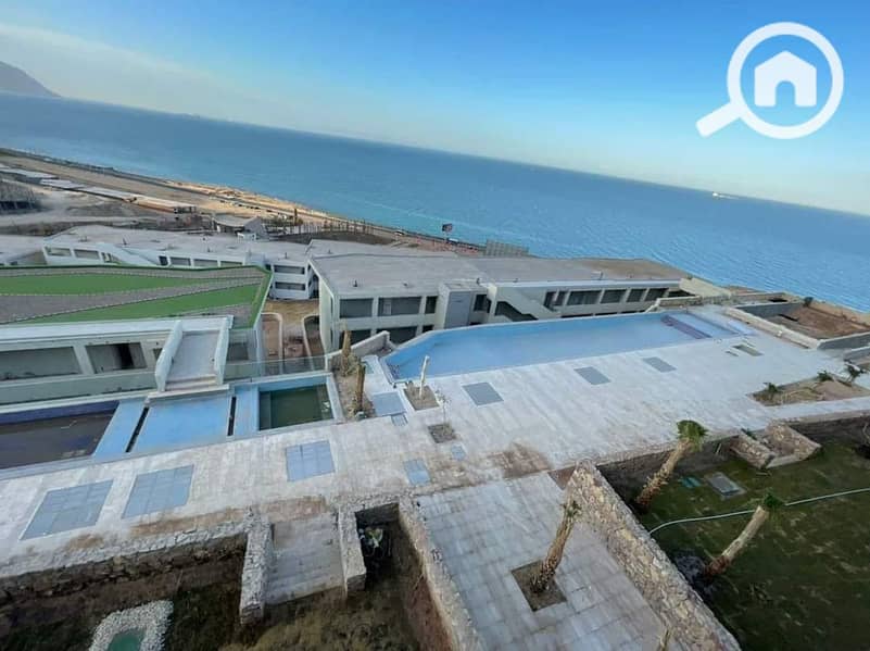 8 Il monte galala Sea view Chalet المونت جلاله في العين السخنة تطوير مصر  (18). jpeg