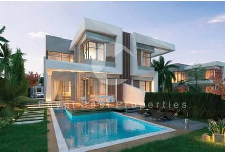 2 Bedroom Chalet for Sale in North Coast, Matruh - 25. jpg