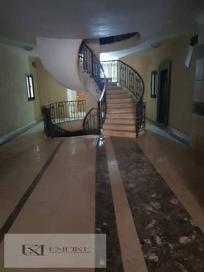 3 Bedroom Flat for Sale in New Cairo, Cairo - IMG-20250907-WA0010. jpg