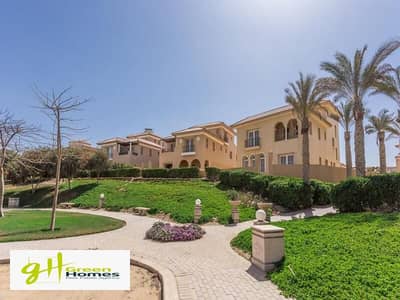 تاون هاوس 4 غرف نوم للبيع في القاهرة الجديدة، القاهرة - WhatsApp Image 2023-01-09 at 1.45. 23 PM. jpeg