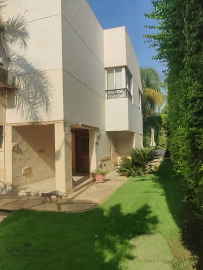 4 Bedroom Villa for Sale in New Cairo, Cairo - WhatsApp Image 2025-09-02 at 4.54. 26 PM (1). jpeg
