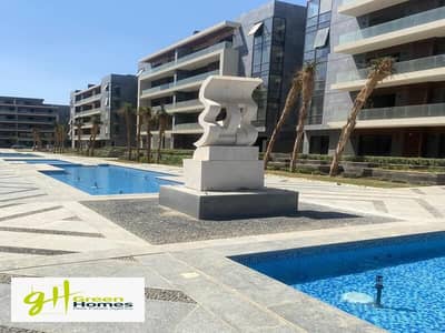 3 Bedroom Flat for Sale in New Cairo, Cairo - WhatsApp Image 2025-07-09 at 11.54. 10 AM (1). jpeg