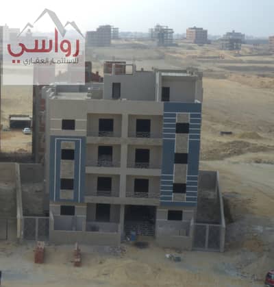 4 Bedroom Apartment for Sale in New Cairo, Cairo - 85 الحي التالت. jpg