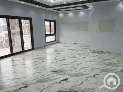 فلیٹ 3 غرف نوم للايجار في القاهرة الجديدة، القاهرة - IMG-20250818-WA0221. jpg