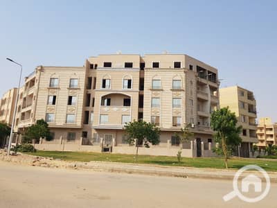 3 Bedroom Apartment for Sale in Shorouk City, Cairo - WhatsApp Image 2025-07-29 at 14.25. 52_35af049b. jpg
