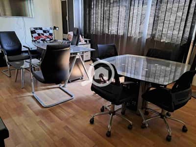 مکتب  للايجار في مصر الجديدة، القاهرة - 1000208724. jpg