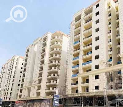 شقة 3 غرف نوم للايجار في سموحة، الإسكندرية - IMG_2268. jpg