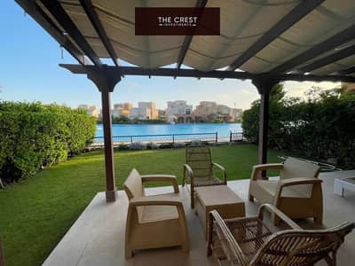 2 Bedroom Chalet for Sale in North Coast, Matruh - 502460840_122184039662299751_6904318994718006848_n. jpg