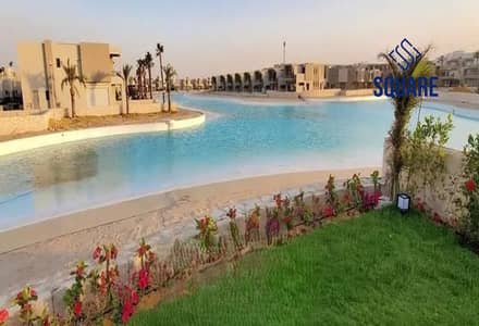 4 Bedroom Villa for Sale in Ain Sukhna, Suez - a6e1deba-72c3-4a68-9c05-970baf17b34c. jpg