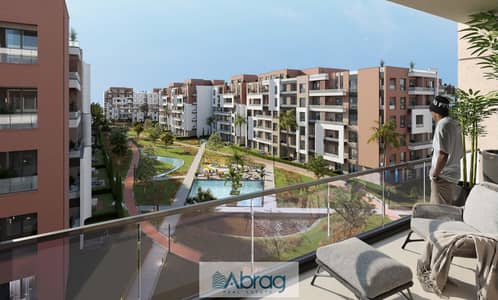 3 Bedroom Flat for Sale in Sheikh Zayed, Giza - img165. jpg
