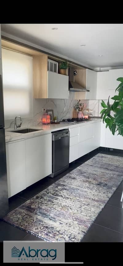 3 Bedroom Flat for Rent in Sheikh Zayed, Giza - WhatsApp Image 2025-09-04 at 2.41. 08 PM (1). jpeg