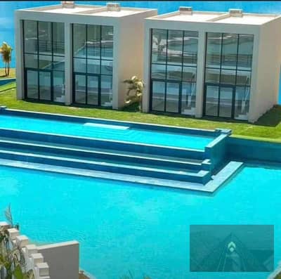 2 Bedroom Chalet for Sale in North Coast, Matruh - WhatsApp Image 2025-09-10 at 5.17. 34 PM (6). jpeg