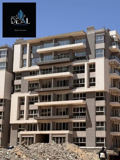 فلیٹ 3 غرف نوم للبيع في العاصمة الإدارية الجديدة، القاهرة - WhatsApp Image 2025-07-22 at 4.01. 08 PM. jpeg