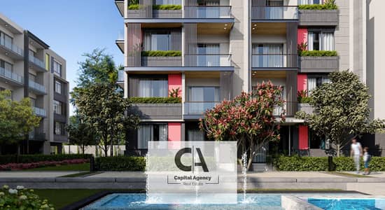 2 Bedroom Apartment for Sale in New Cairo, Cairo - WhatsApp Image 2025-01-17 at 3.49. 58 PM (1). jpeg