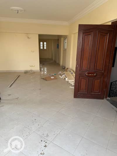 2 Bedroom Apartment for Rent in New Cairo, Cairo - IMG-20250910-WA0138. jpg