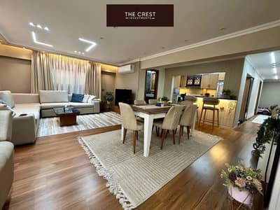 3 Bedroom Flat for Sale in New Cairo, Cairo - f3009424-61d8-400c-84a6-e0c6a1711e4b. jpg