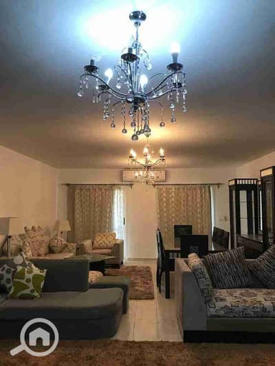 3 Bedroom Flat for Rent in New Cairo, Cairo - 1000059890. jpg