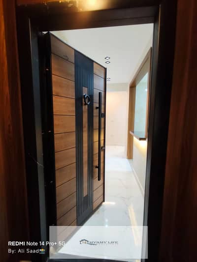 3 Bedroom Flat for Sale in Hadayek al-Ahram, Giza - WhatsApp Image 2025-09-09 at 10.06. 17 PM. jpeg