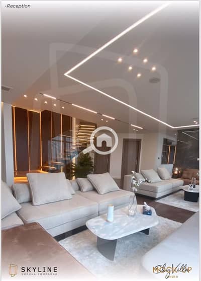 3 Bedroom Flat for Sale in Smoha, Alexandria - d8f8808b-a912-4bca-b7d2-909931903cda. jpeg