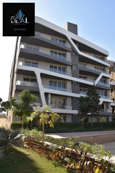 3 Bedroom Apartment for Sale in Mostakbal City, Cairo - IMG-20250903-WA0159. jpg