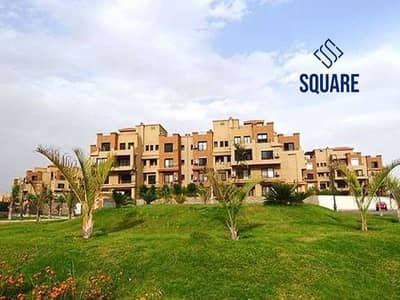 دوبلكس 3 غرف نوم للايجار في الشيخ زايد، الجيزة - IMG-20250622-WA0048. jpg