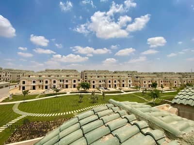 4 Bedroom Townhouse for Sale in Mostakbal City, Cairo - WhatsApp Image 2025-09-10 at 6.00. 43 PM. jpeg