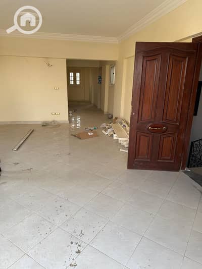 2 Bedroom Flat for Rent in New Cairo, Cairo - IMG-20250910-WA0138. jpg