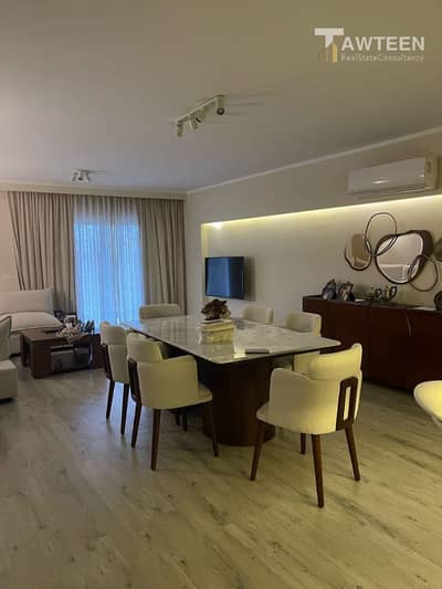 3 Bedroom Flat for Rent in New Cairo, Cairo - WhatsApp Image 2025-09-10 at 07.59. 40. jpeg