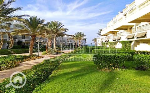 2 Bedroom Chalet for Sale in Ain Sukhna, Suez - شالية-للبيع-منتجع-بلاجيو-العين-السخنة-chalet-for-sale-belagio-resort-ain-sokhna-1. jpg