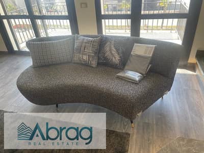 3 Bedroom Flat for Rent in Sheikh Zayed, Giza - WhatsApp Image 2025-09-06 at 2.40. 31 PM (2). jpeg