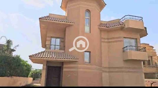 4 Bedroom Villa for Sale in New Cairo, Cairo - 1000113864. jpg