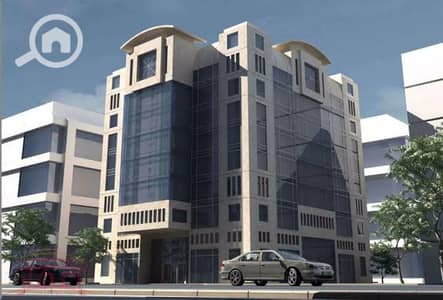 Commercial Building for Rent in Maadi, Cairo - للإيجار مبني اداري 4500م مبني اداري للشركات