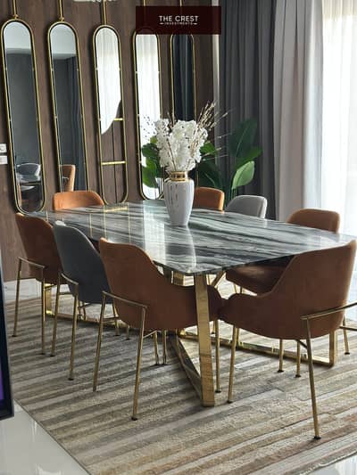2 Bedroom Apartment for Sale in New Cairo, Cairo - 8ab38d5e-ec33-465c-92a9-ac79f78aad58. jpg