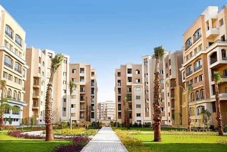 شقة 3 غرف نوم للبيع في العاصمة الإدارية الجديدة، القاهرة - 540493432_24005590095804173_3970815796907762813_n. jpg