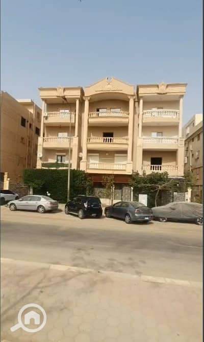 3 Bedroom Duplex for Sale in Shorouk City, Cairo - 4. jpg