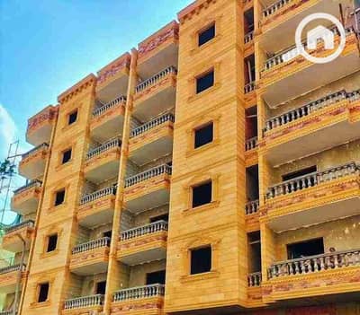 3 Bedroom Apartment for Sale in Hadayek al-Ahram, Giza - 1000221637. jpg
