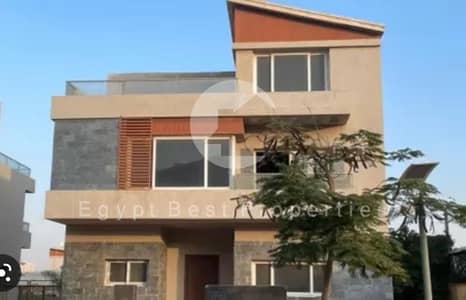 4 Bedroom Villa for Sale in 6th of October, Giza - WhatsApp Image 2024-08-25 at 14.10. 43_3bd1f2d6. jpg