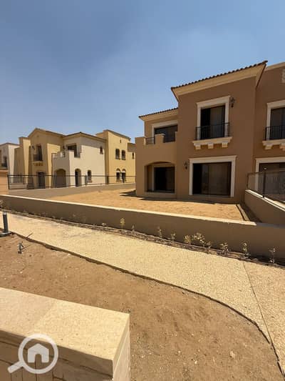 تاون هاوس 3 غرف نوم للبيع في القاهرة الجديدة، القاهرة - WhatsApp Image 2025-09-10 at 8.05. 19 AM. jpeg