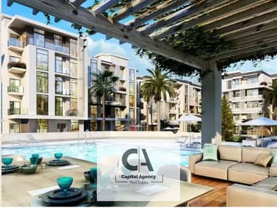 3 Bedroom Chalet for Sale in North Coast, Matruh - 8. png