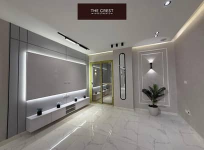 3 Bedroom Apartment for Sale in Mostakbal City, Cairo - 4329f77f-5050-4922-93e9-b528132a63ef. jpg