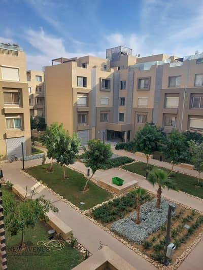 3 Bedroom Flat for Sale in New Cairo, Cairo - WhatsApp Image 2025-03-17 at 1.41. 29 PM. jpeg