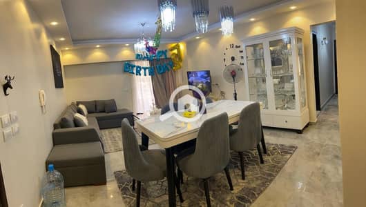 3 Bedroom Flat for Sale in Sheikh Zayed, Giza - WhatsApp Image 2025-09-10 at 6.03. 23 PM (3). jpeg