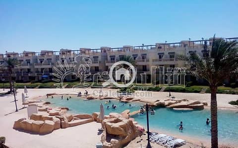 2 Bedroom Chalet for Sale in Ain Sukhna, Suez - شاليه-للبيع-بلاجيو-العين-السخنة-chalet-for-sale-belagio-resort-ain-sokhna - (1). JPG