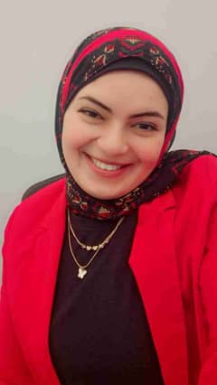 Heba Ibrahem