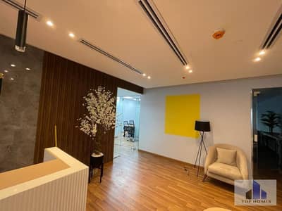 Office for Rent in New Cairo, Cairo - WhatsApp Image 2025-09-10 at 3.34. 07 PM (2). jpeg