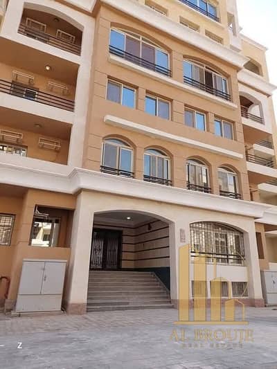 3 Bedroom Apartment for Sale in New Capital City, Cairo - 532400211_122129458454873838_2882075183427287165_n. jpg