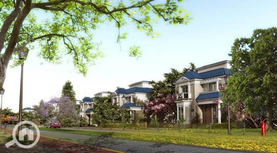 3 Bedroom Townhouse for Sale in 6th of October, Giza - 3-21. jpg
